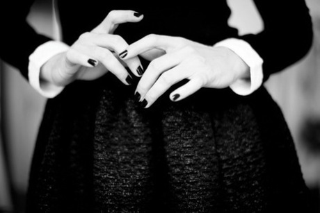 Back to Black