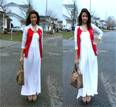 Leap Year Outfit