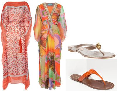 Summer Holiday Style