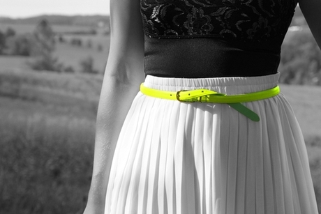 Pleats Please