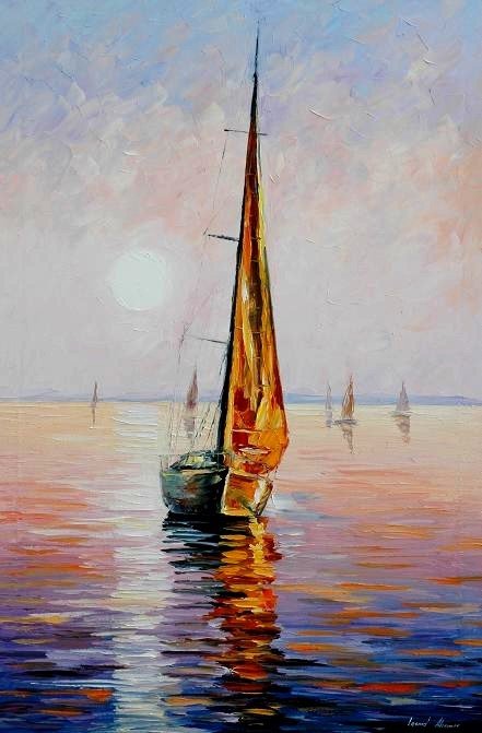 Sail Away