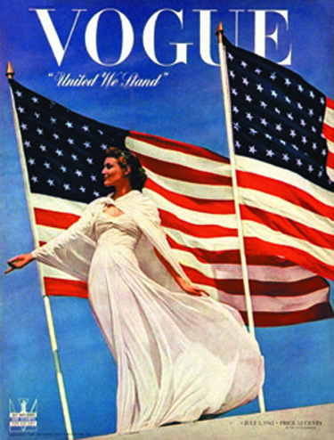 Red, White & Beautiful!!