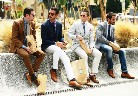 Oooh Boy- You So Pitti