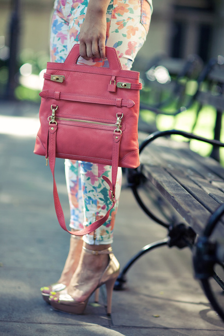 Foley + Corinna Sale, obsessed