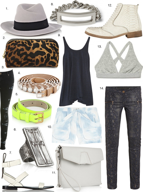 The Summer Sales - Part 1