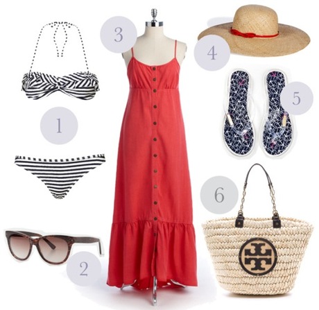 Beachy Keen