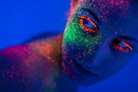 Neon Chic
