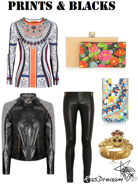 What's New? - Prints & Blacks - 28