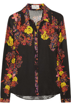 Currently Obsessed - Erdem - Shirt
