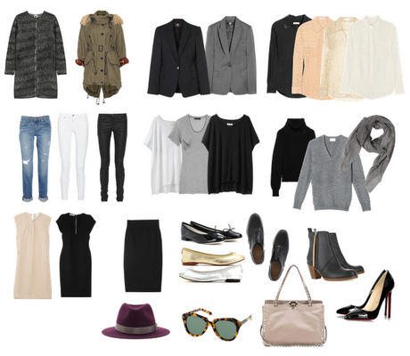 This Will Save You Lots Of Headaches And I've Nothing To Wear Dilemmas
