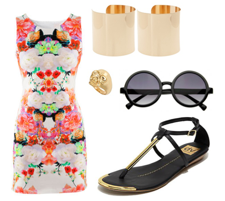 Floral Craze