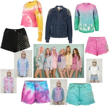Song of the Day/Look of the Day: “You’ve Got...