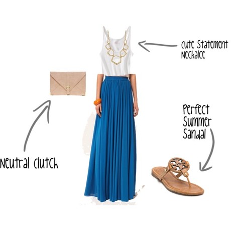 Effortless Looks