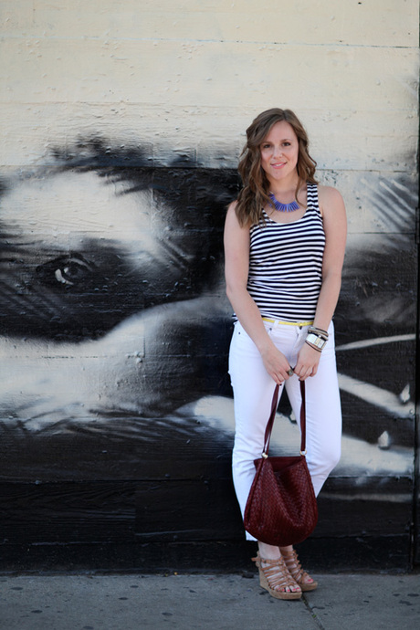Whales and Stripes
