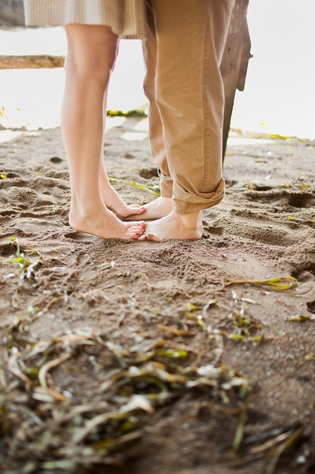 Sole mates