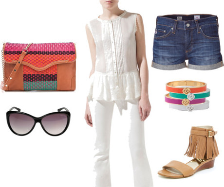 Saturday Style