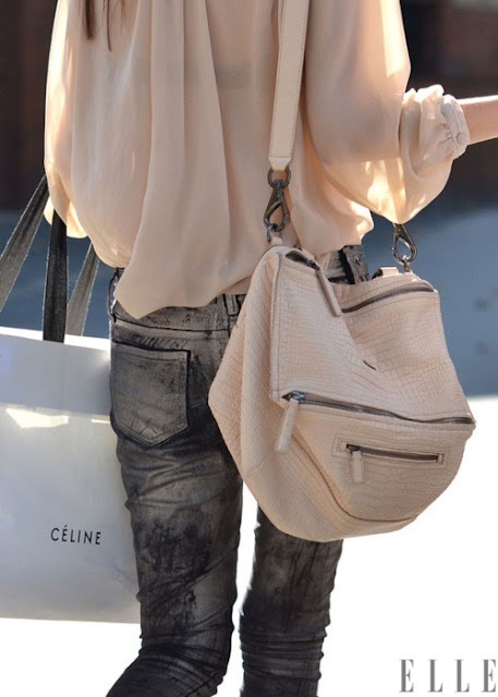 Weekender Street Style {outfit inspo}