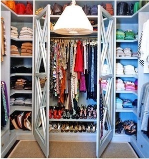 Closet Worthy