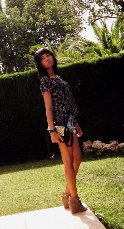 Nasty Gal is awesome!