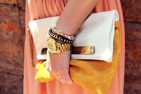 All That Glitters Is Gold