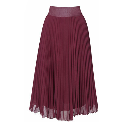 Midi Skirt