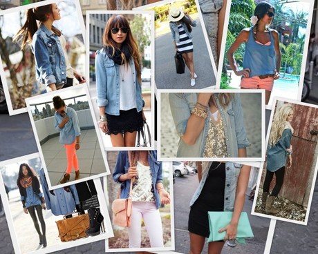 The Days of Denim