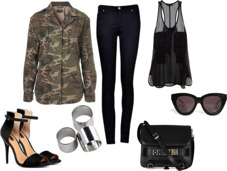 Camo