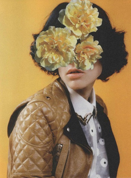Yellow!