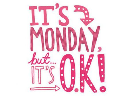 MonDay