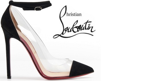 Louboutin Love