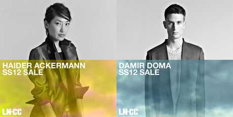 LN-CC SALE | UP TO 50% OFF
