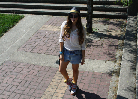Casual