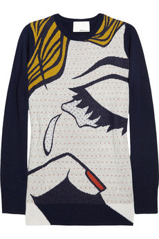 FAVES from 3.1 PHILLIP LIM FW2012