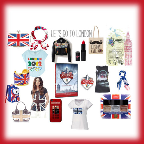 Olympic Fever