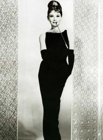 Oh Audrey Hepburn! How I Love Your Style!