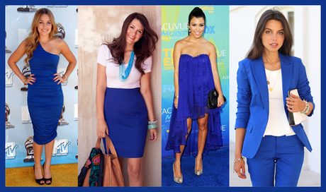 Cobalt Blue