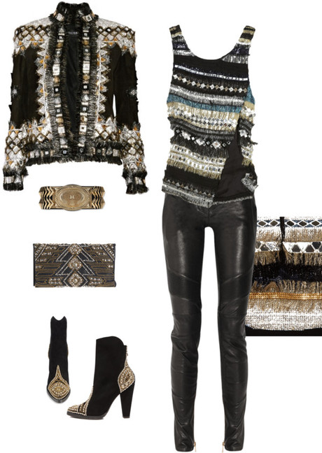 Balmain 9