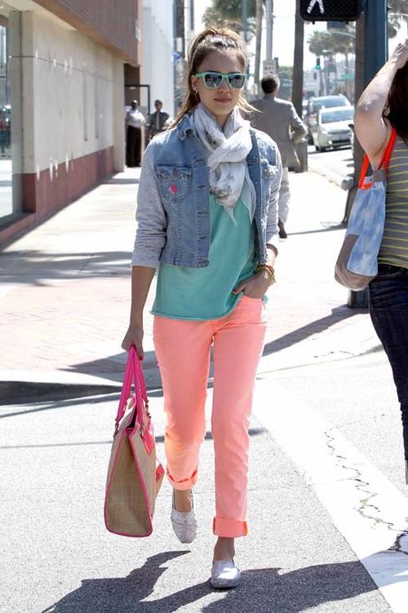 Coral & Mint~Bloggers Do It Better