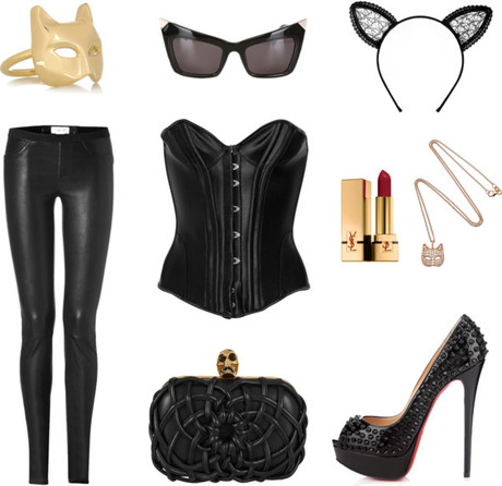 Badass Catwoman