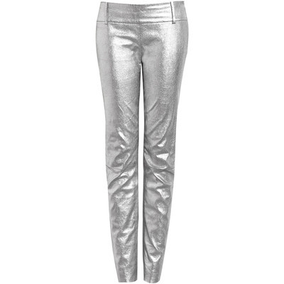 Leather legs for Fall