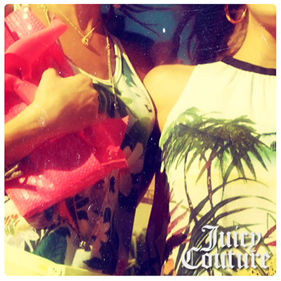 LMJukez's Best Picks: Juicy Couture