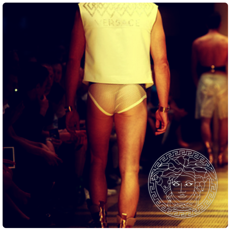 LMJukez's Best Picks: Versace