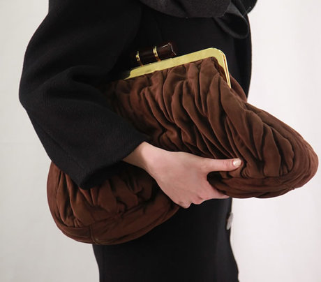What's In A Bag?