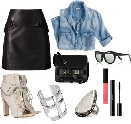 OOTD II 090712