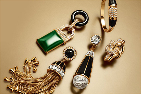 RACHEL ZOE JEWELRY
