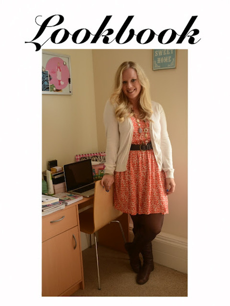 Lookbook August 15, 2012