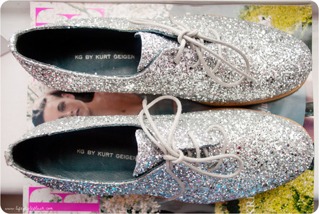 Dream Shoes