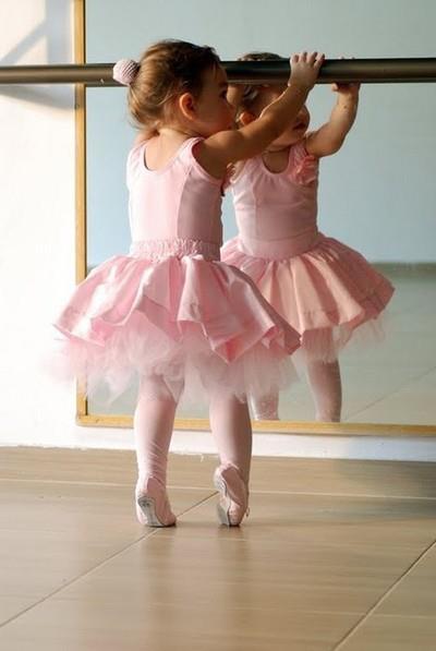Peplum Dress