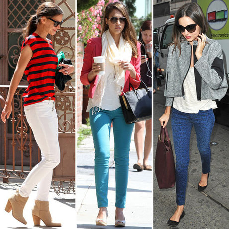 Smart Casual