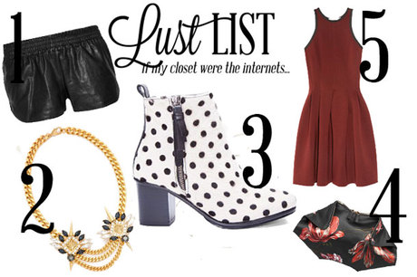 lust list: fashion week is a-coming